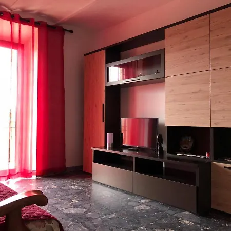 La Casa Del Villanu * Pitigliano