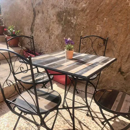 Holiday home La Casa Del Villanu Pitigliano