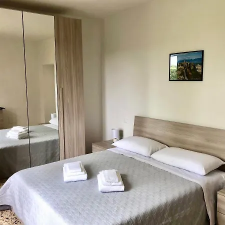 Prázdninový dům La Casa Del Villanu