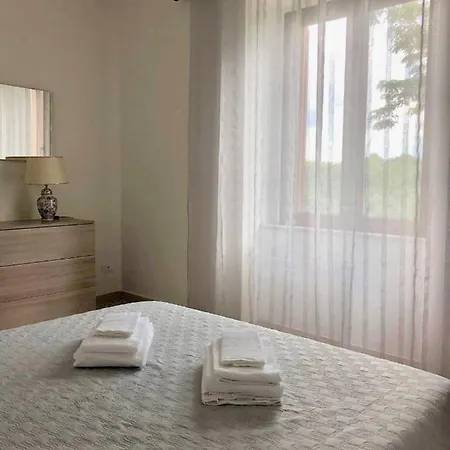 La Casa Del Villanu * Pitigliano