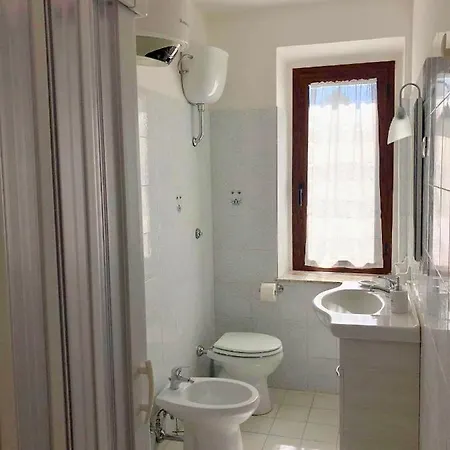 La Casa Del Villanu Prázdninový dům *