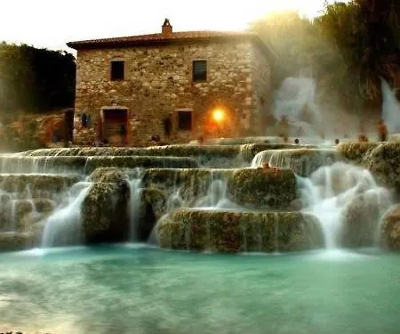 La Casa Del Villanu *