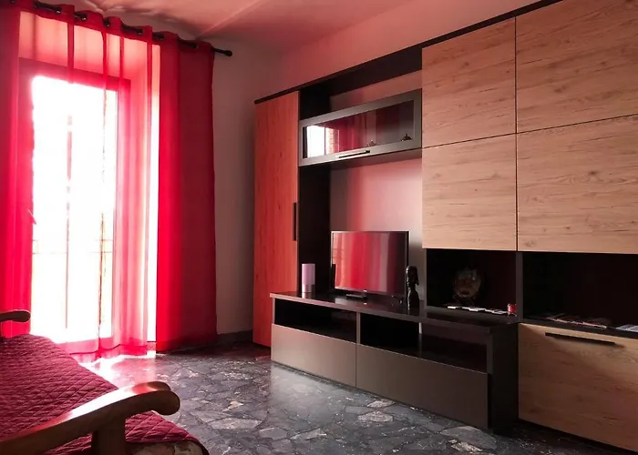 La Casa Del Villanu * Pitigliano