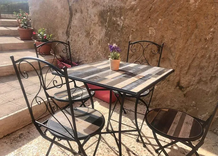 Prázdninový dům La Casa Del Villanu Pitigliano