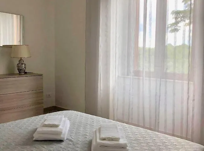 La Casa Del Villanu * Pitigliano