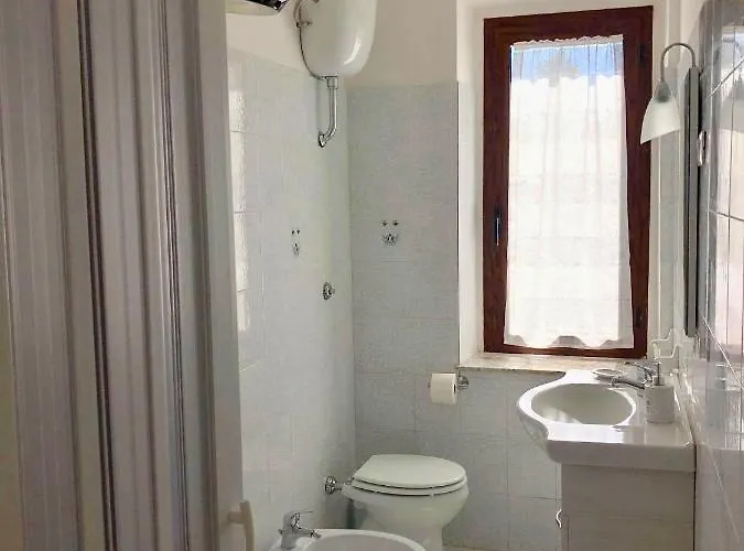 La Casa Del Villanu Prázdninový dům *